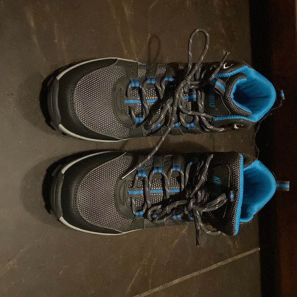 Khombu hiking boots